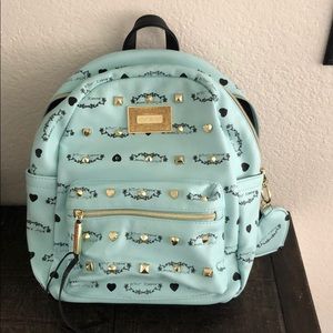 Betsey Johnson Backpack